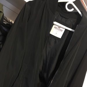 Men’s lightweight Bomber Jacket